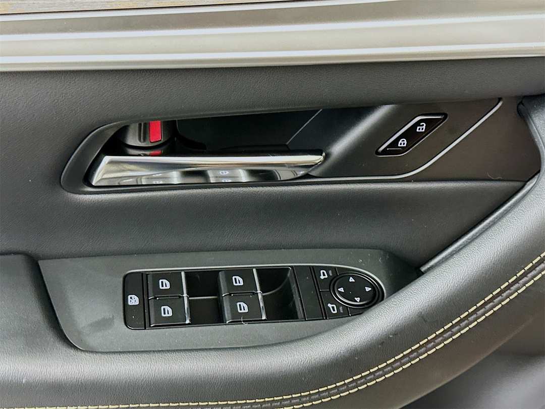 2026 MAZDA Cx-70 Phev SC Plus - Image 18