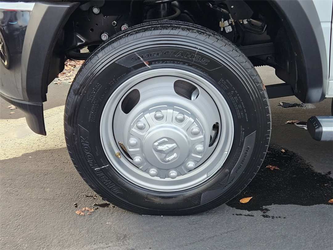 2024 Ram 4500Hd Tradesman - Image 36