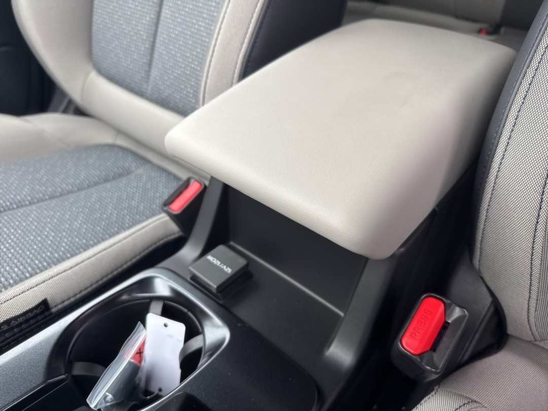 2026 Subaru Forester Premium - Image 36