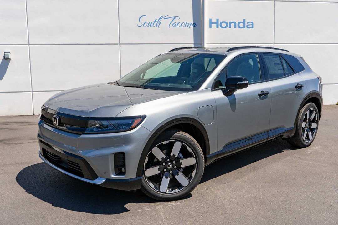 2026 Honda Prologue Elite - Image 2