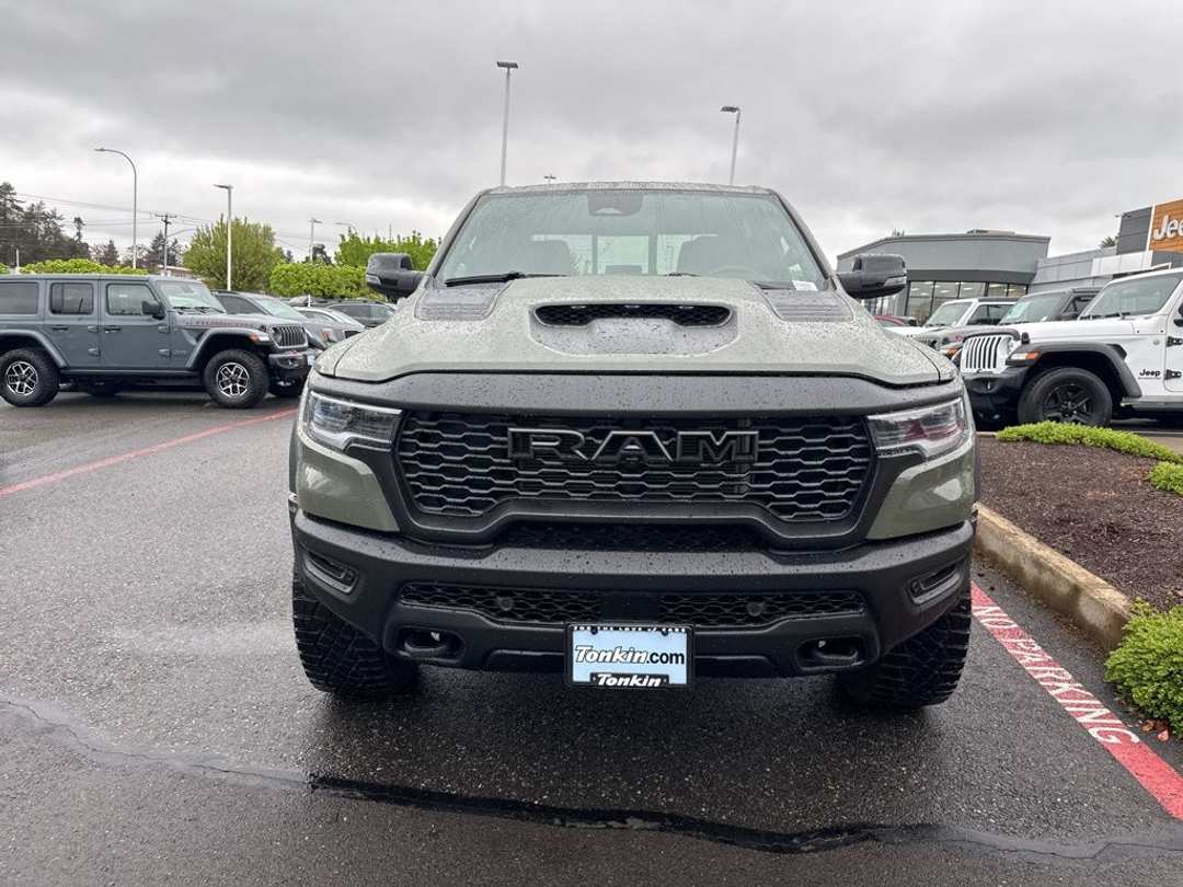 2026 Ram 1500 RHO - Image 2