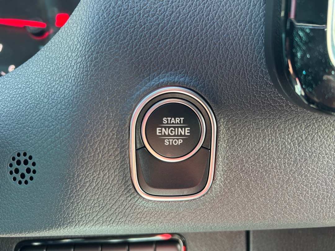 2025 Mercedes-Benz Sprinter 2500 Cargo 144 WB - Image 34