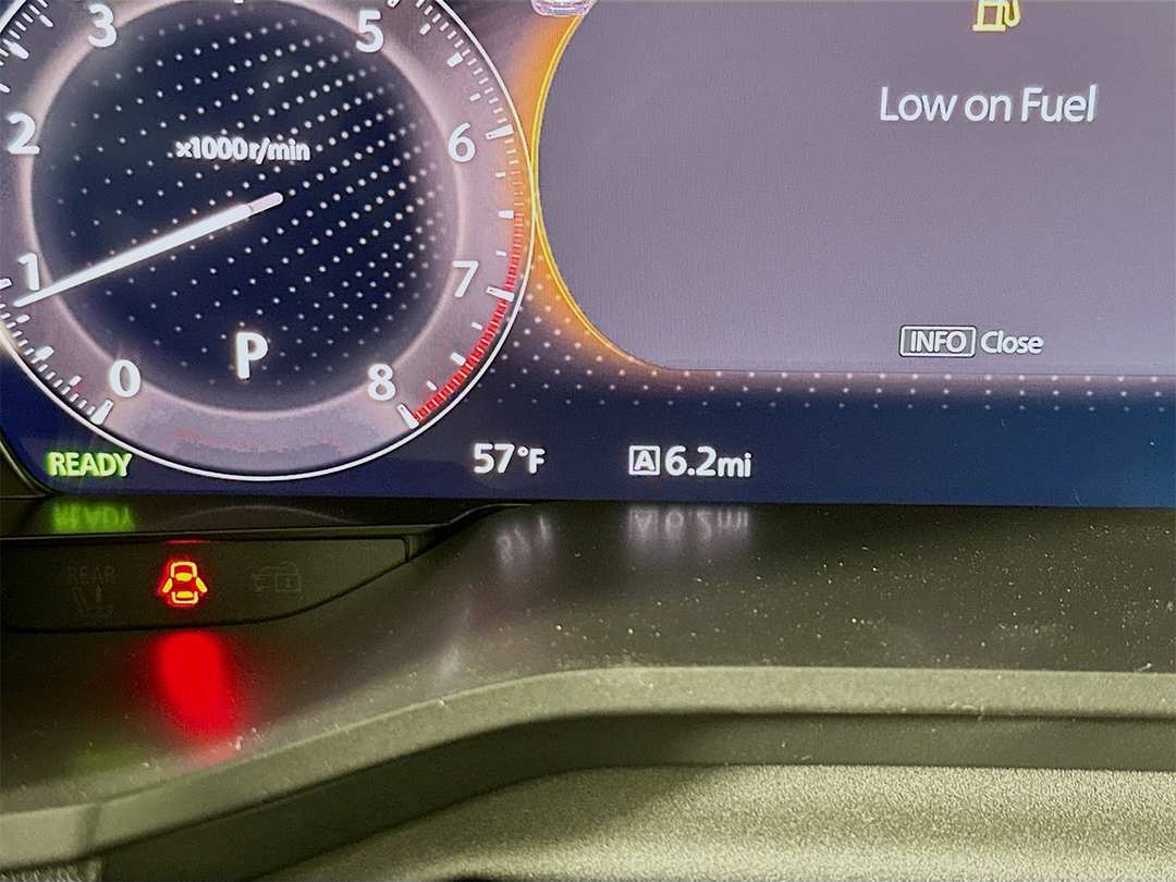 2026 MAZDA Cx-70 3.3 Turbo S Premium - Image 12