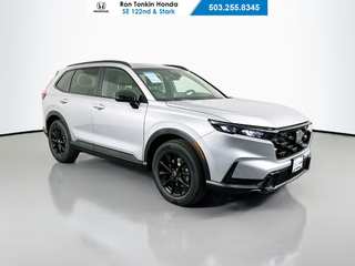 2026 Honda CR-V SportL