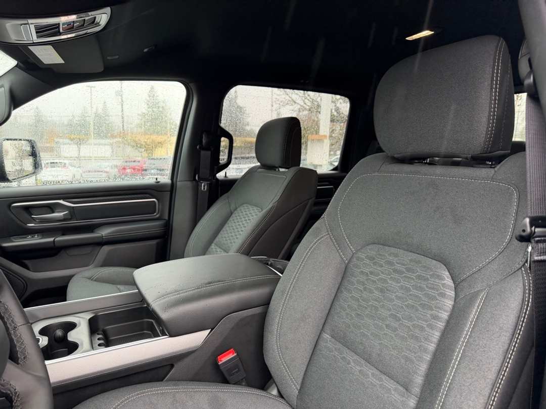 2026 Ram 1500 Big Horn/Lone Star - Image 15