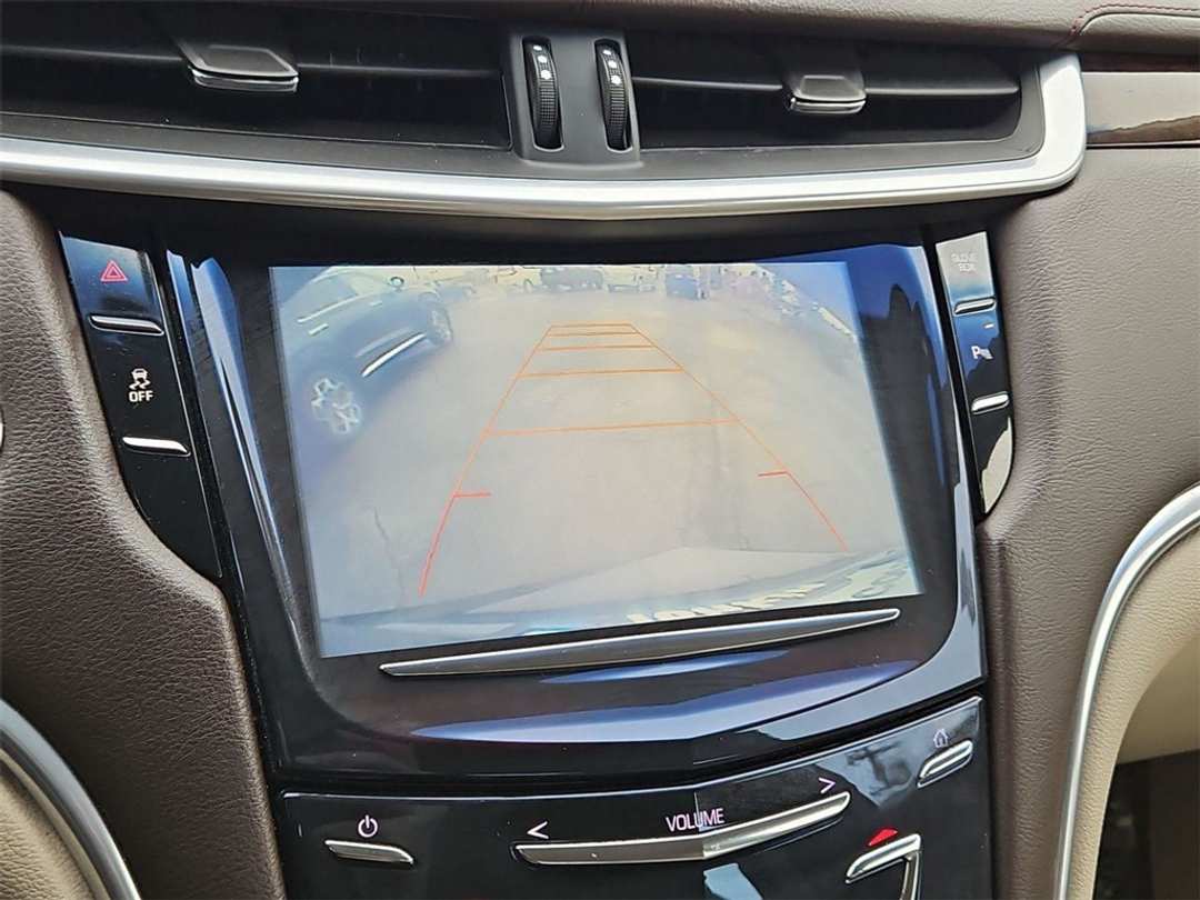 2016 Cadillac Xts Luxury - Image 19