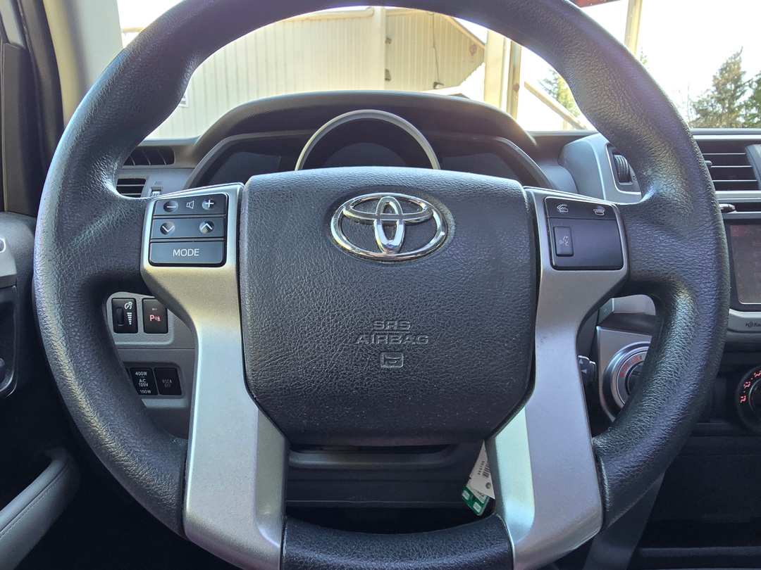 2013 Toyota 4Runner SR5 - Image 3