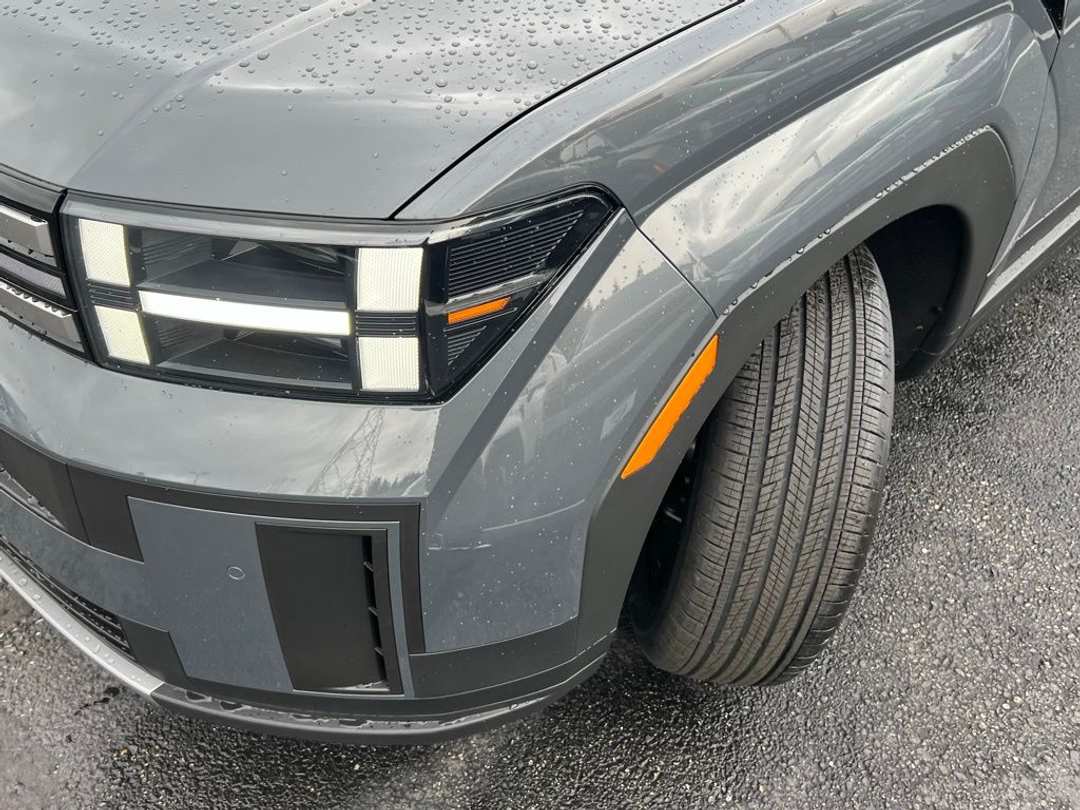 2026 Hyundai Santa Fe SE - Image 3