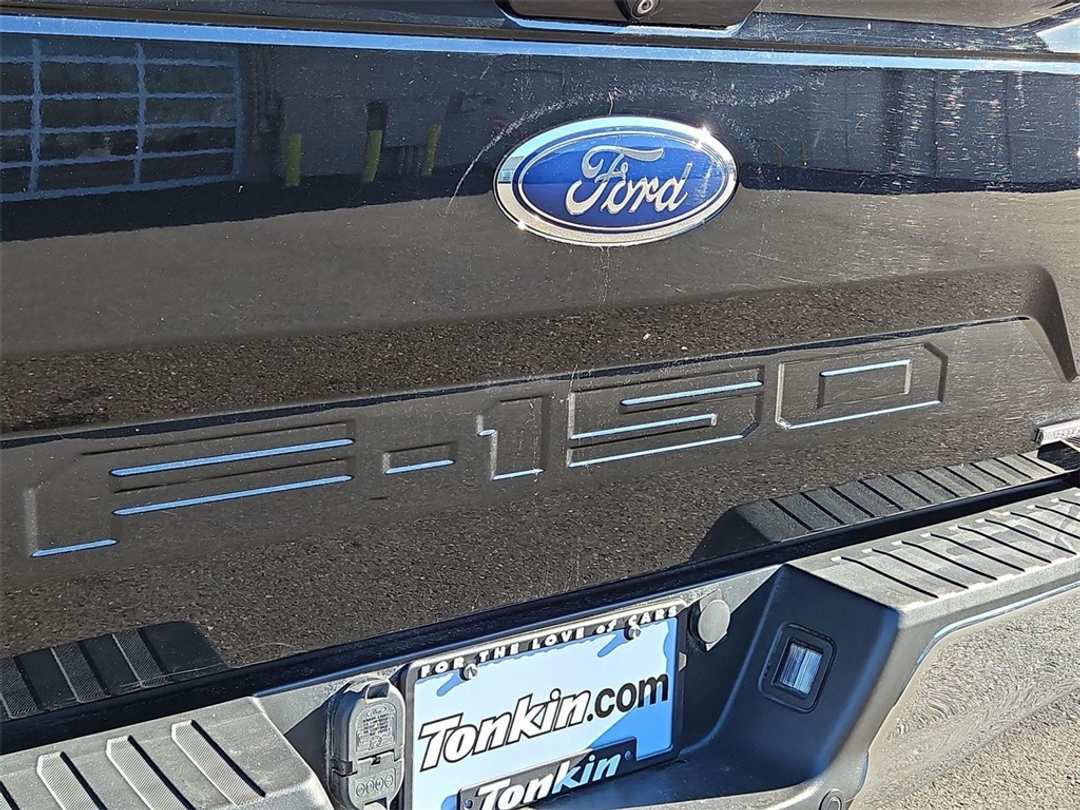 2018 Ford F-150 Lariat - Image 26