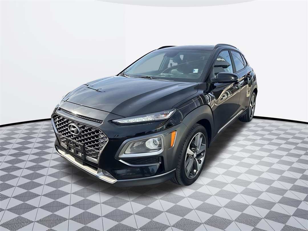 2020 Hyundai Kona Ultimate - Image 7