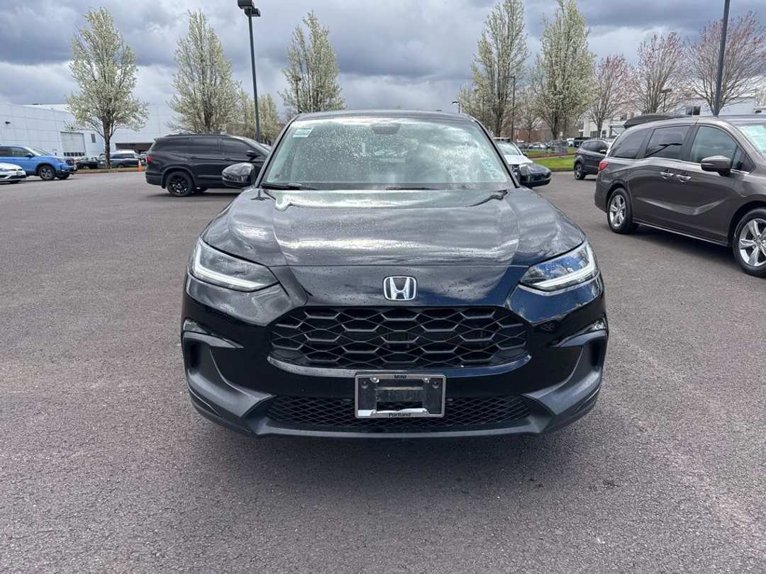 2023 Honda HR-V LX - Image 2