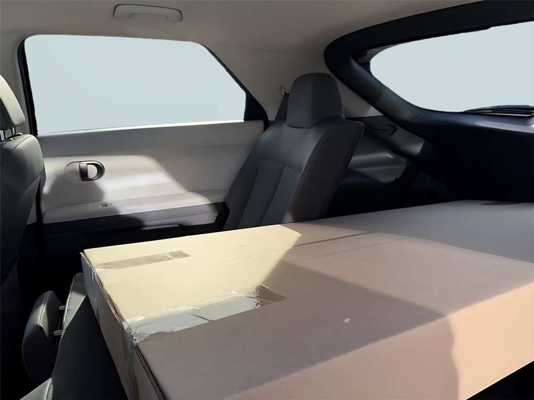2026 Hyundai Ioniq 5 SEL - Image 29