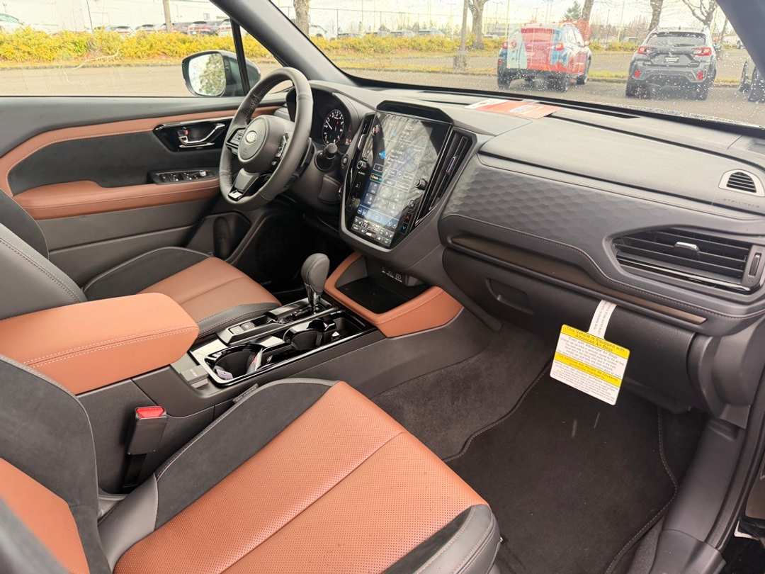 2026 Subaru Forester Touring - Image 30