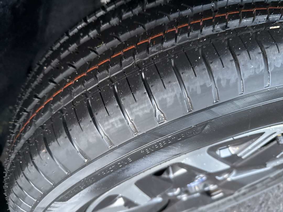 2026 Subaru Forester Premium - Image 10