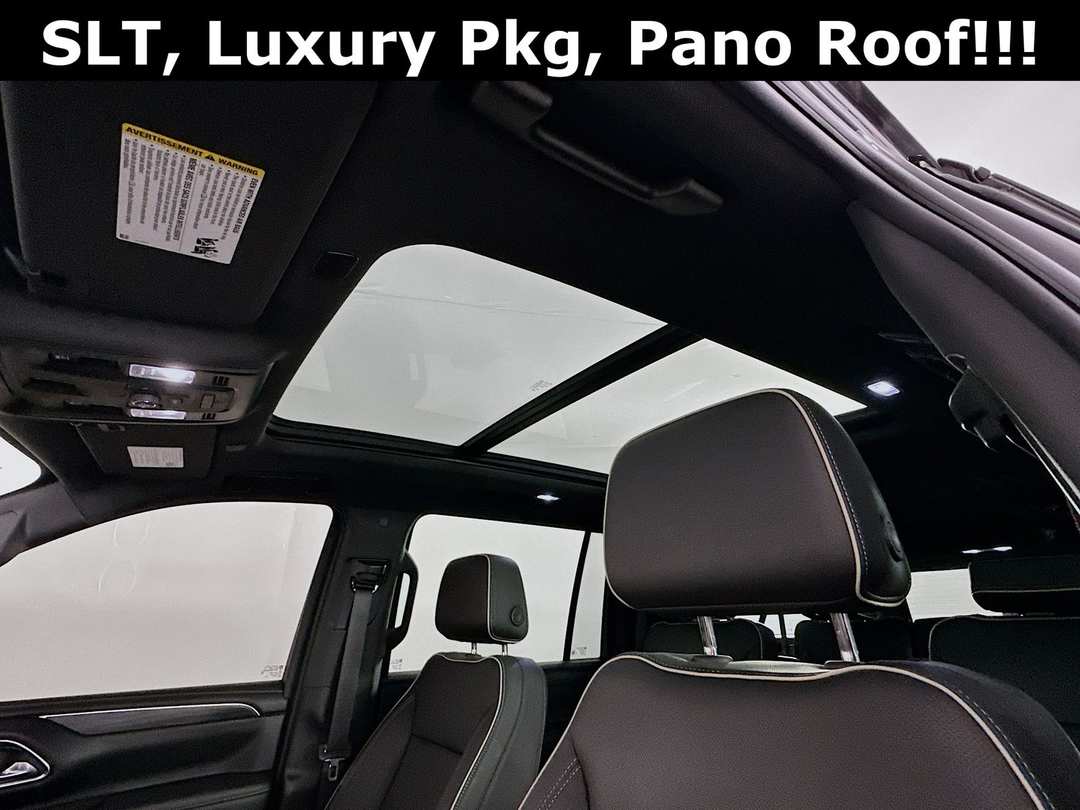 2023 GMC Yukon Xl SLT - Image 24