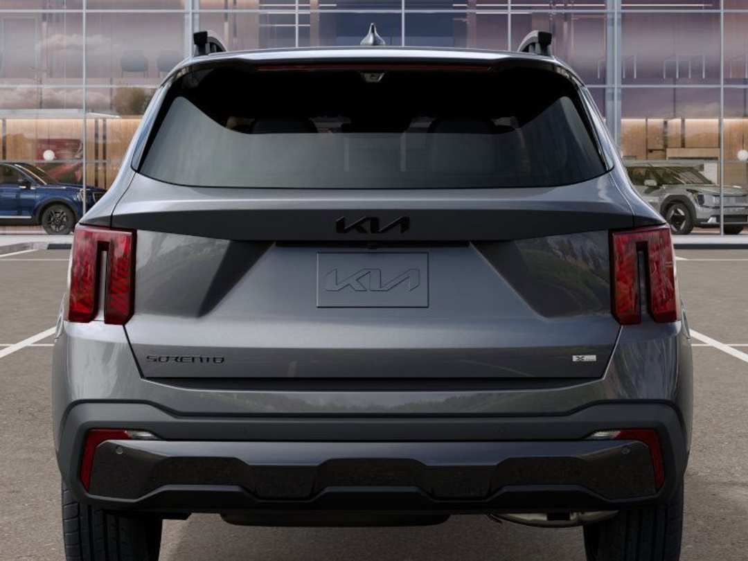 2026 Kia Sorento XLine SX Prestige - Image 13