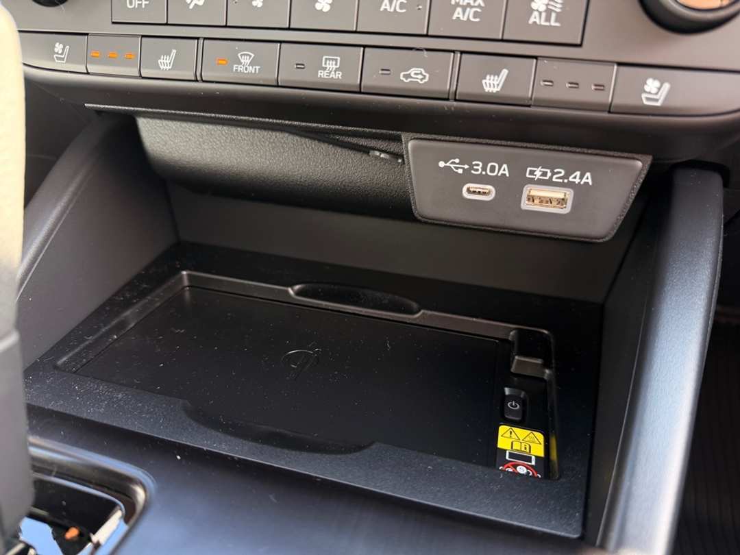 2026 Subaru Outback Touring XT - Image 38