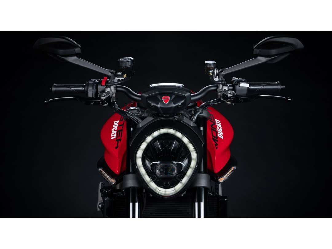 2026 Ducati Monster + - Image 18