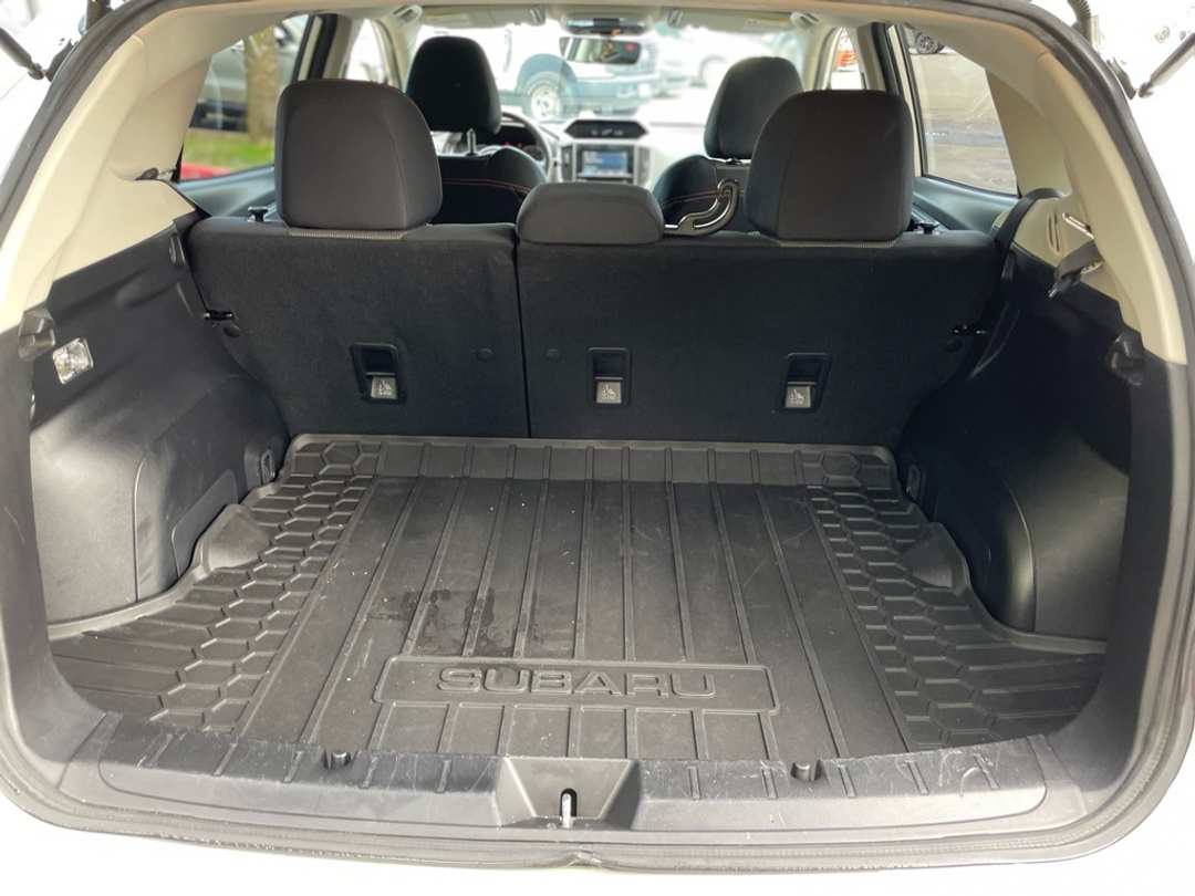 2019 Subaru Crosstrek 2.0i Premium - Image 19