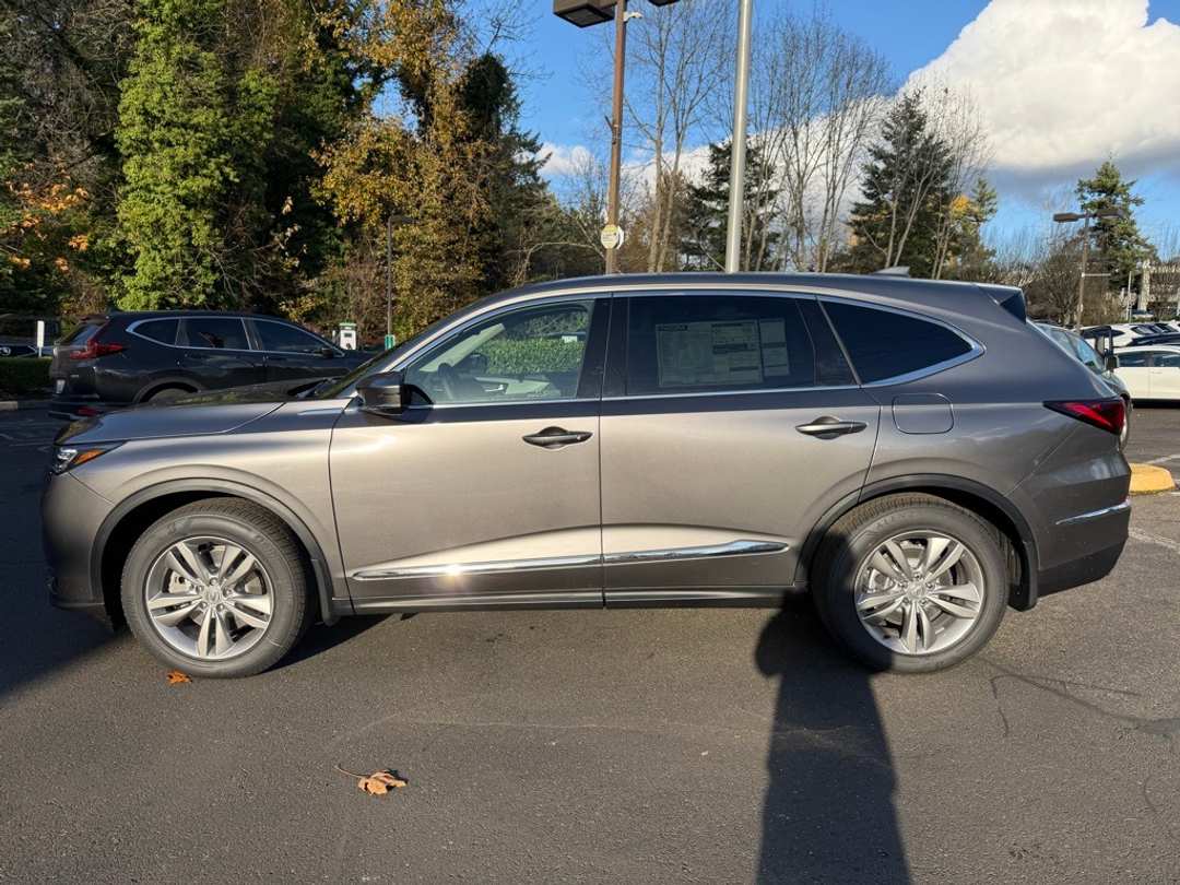 2026 Acura MDX Base - Image 5