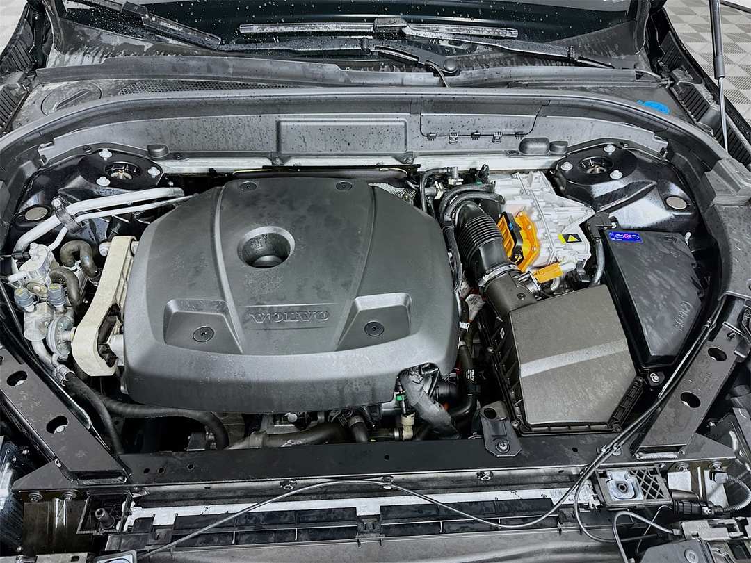2024 Volvo Xc60 Recharge Ultimate - Image 32