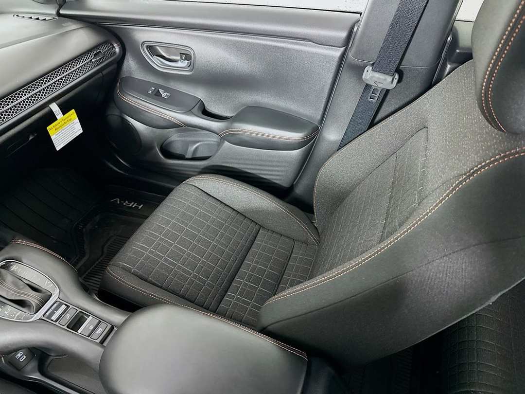 2026 Honda HR-V Sport - Image 22