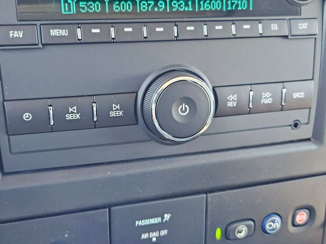 2025 Chevrolet Express 2500 Work - Image 23