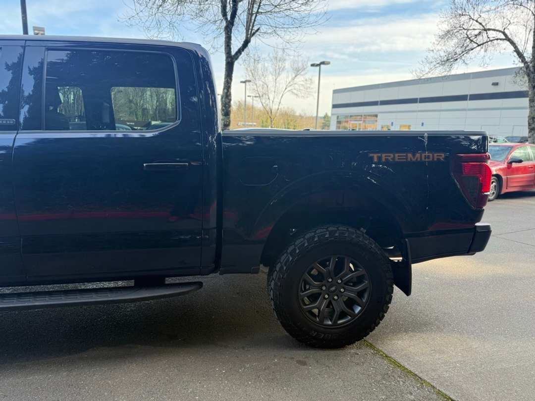 2025 Ford F-150 Tremor - Image 6