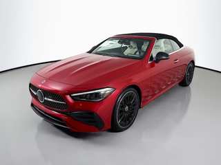 2026 Mercedes-Benz CLE CLE 300