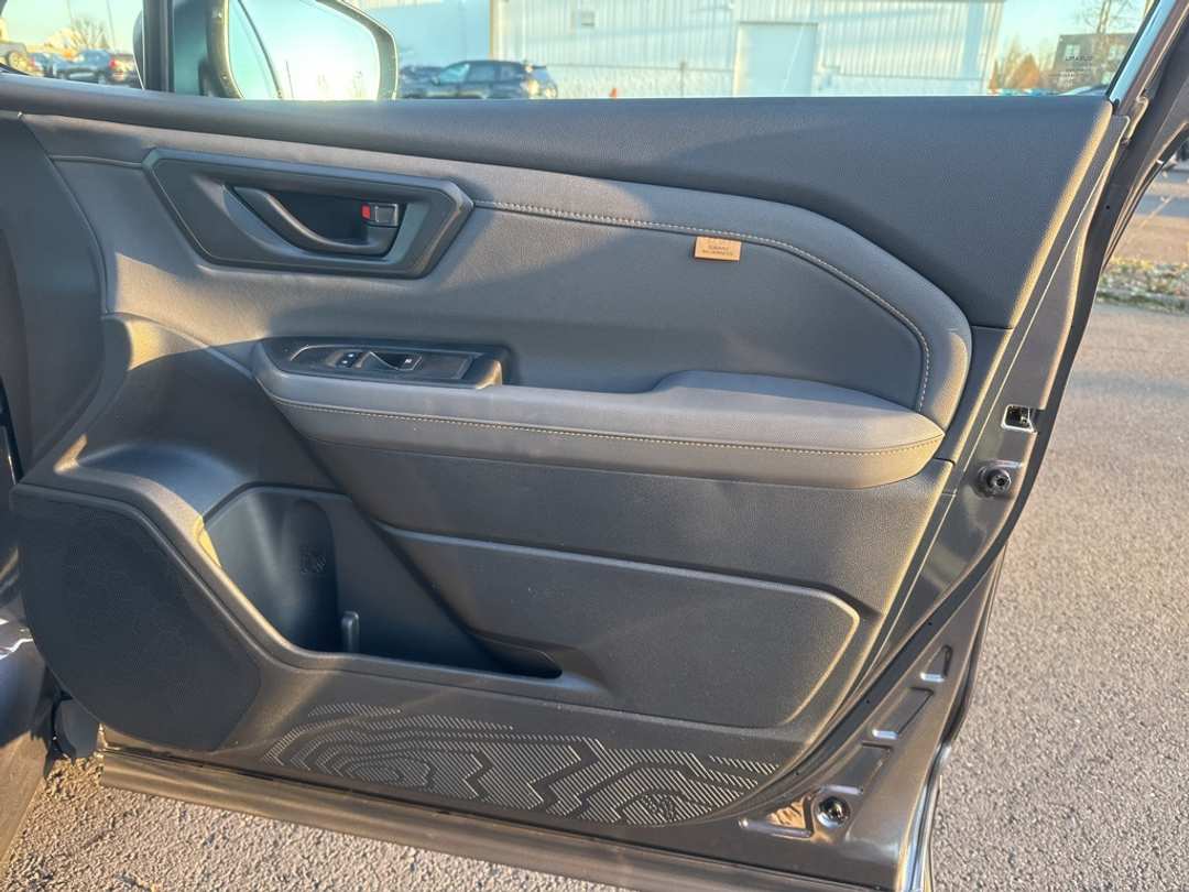 2026 Subaru Forester Wilderness - Image 26