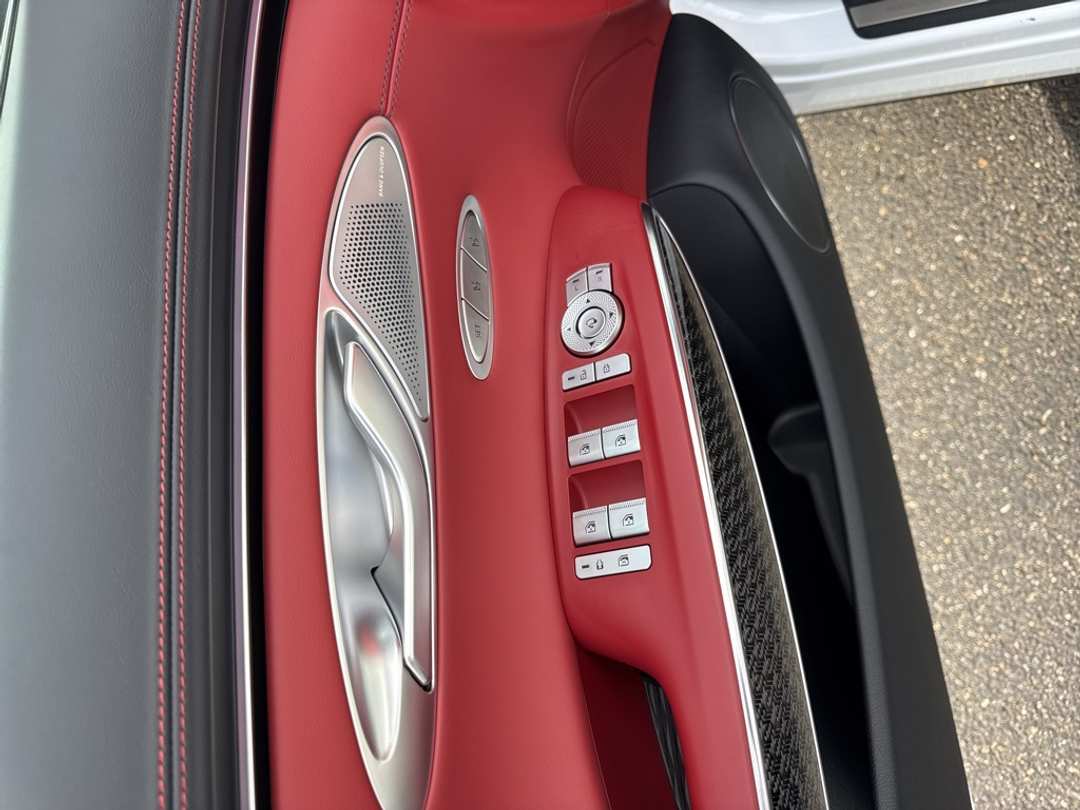 2026 Genesis Gv70 3.5T Sport Prestige - Image 18