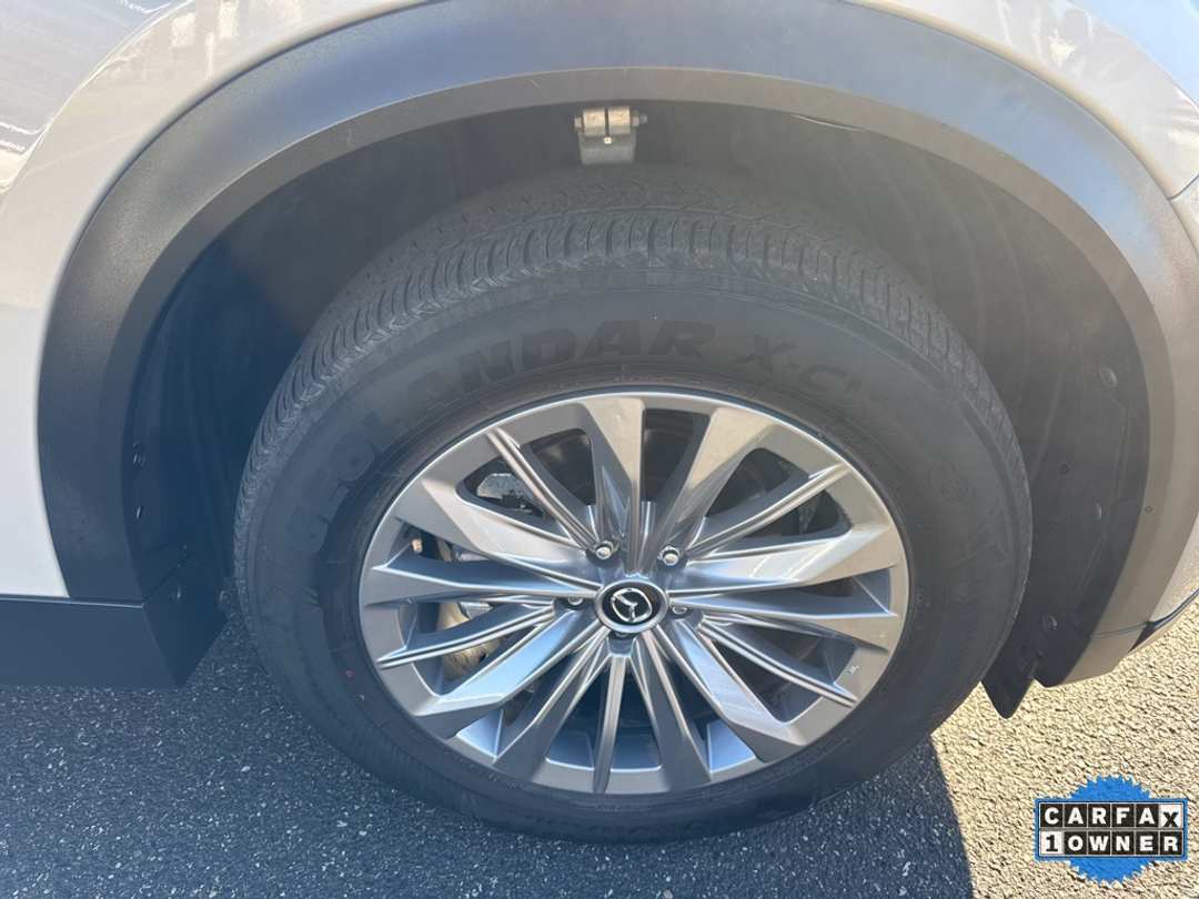 2024 MAZDA Cx-90 3.3 Turbo Preferred Plus - Image 12
