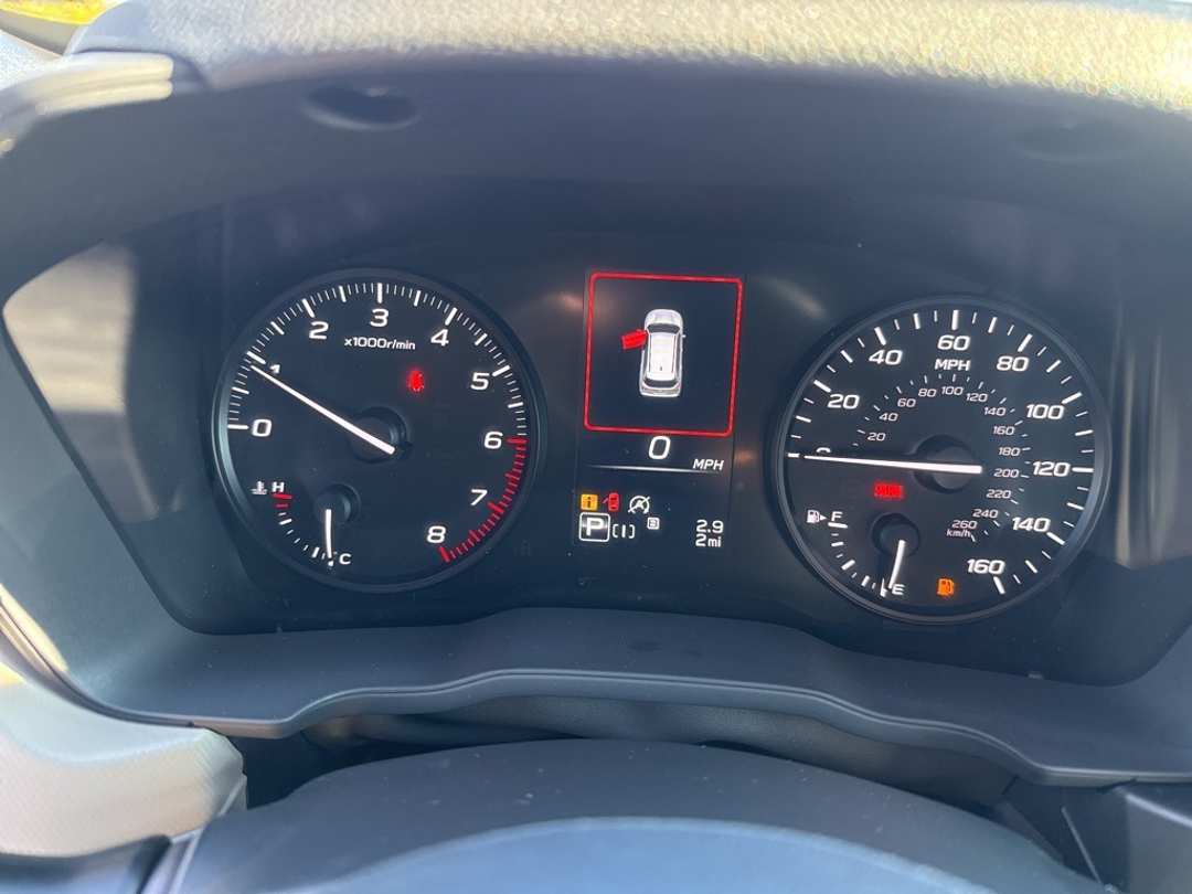 2026 Subaru Forester Base - Image 28