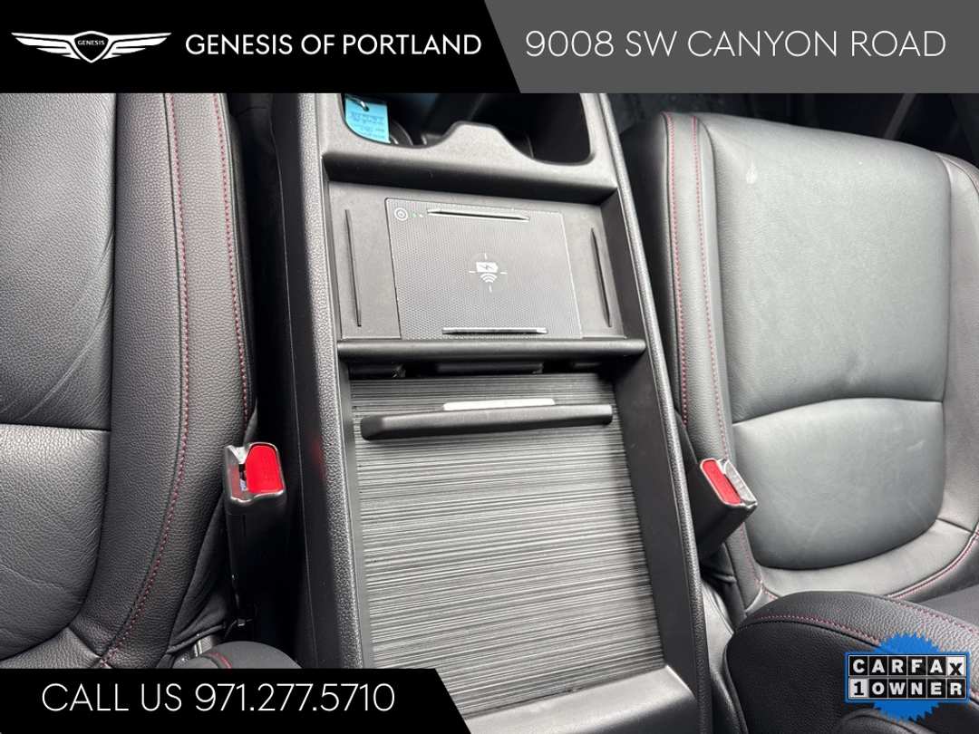 2025 Honda Odyssey SportL - Image 27