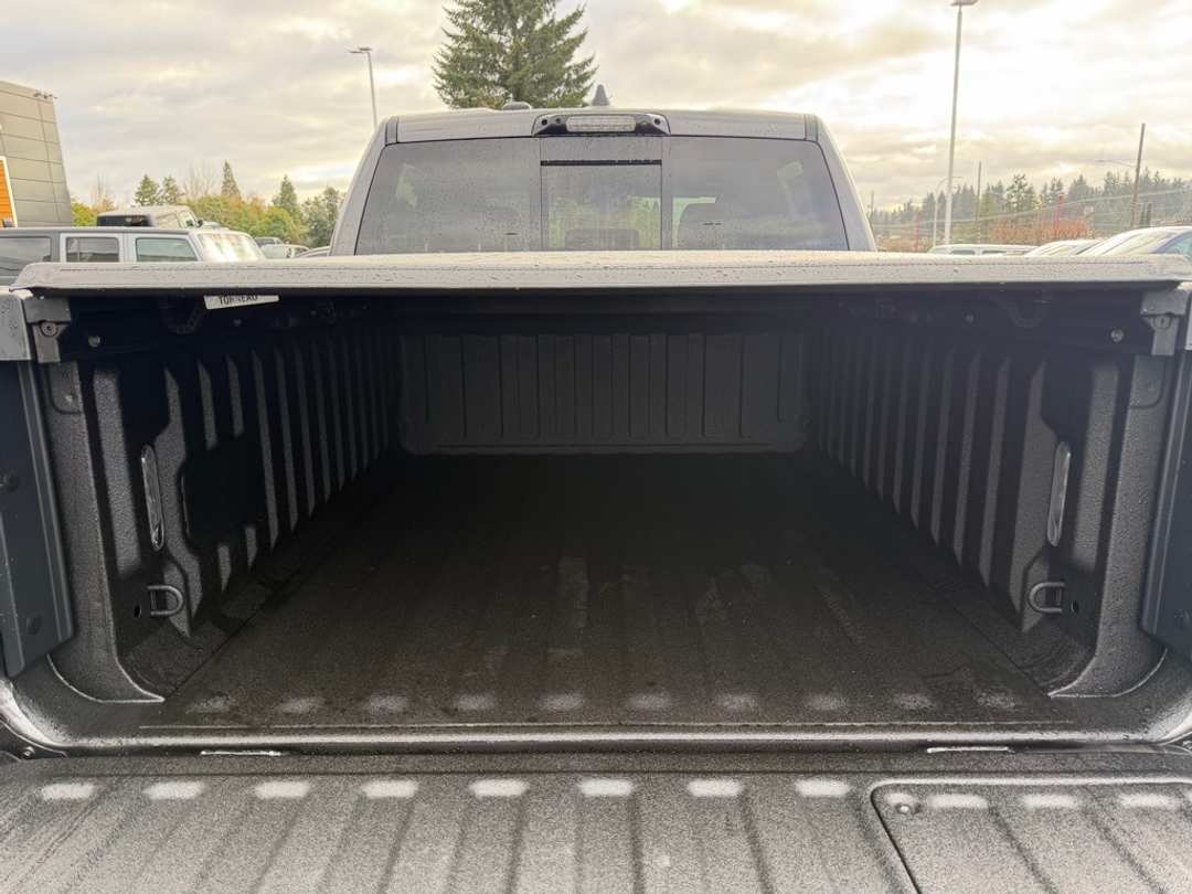 2026 Ram 1500 Tungsten - Image 11