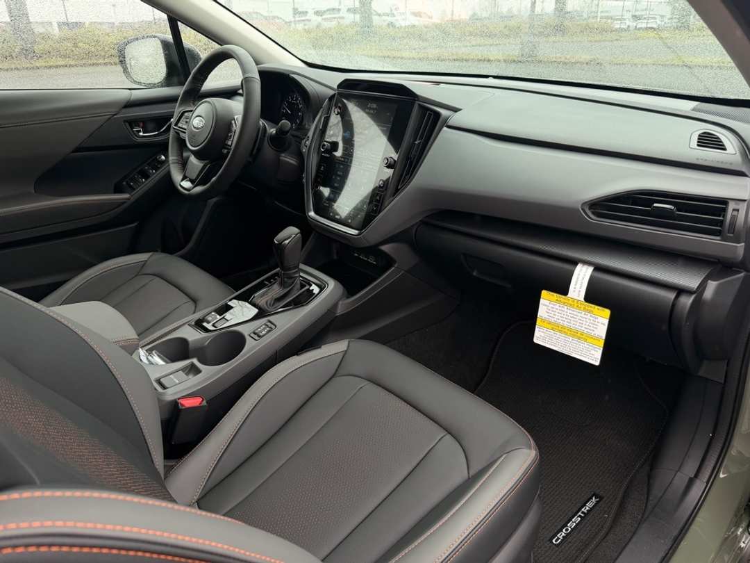 2026 Subaru Crosstrek Limited - Image 29
