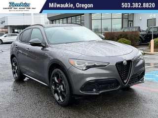 2026 Alfa Romeo Stelvio