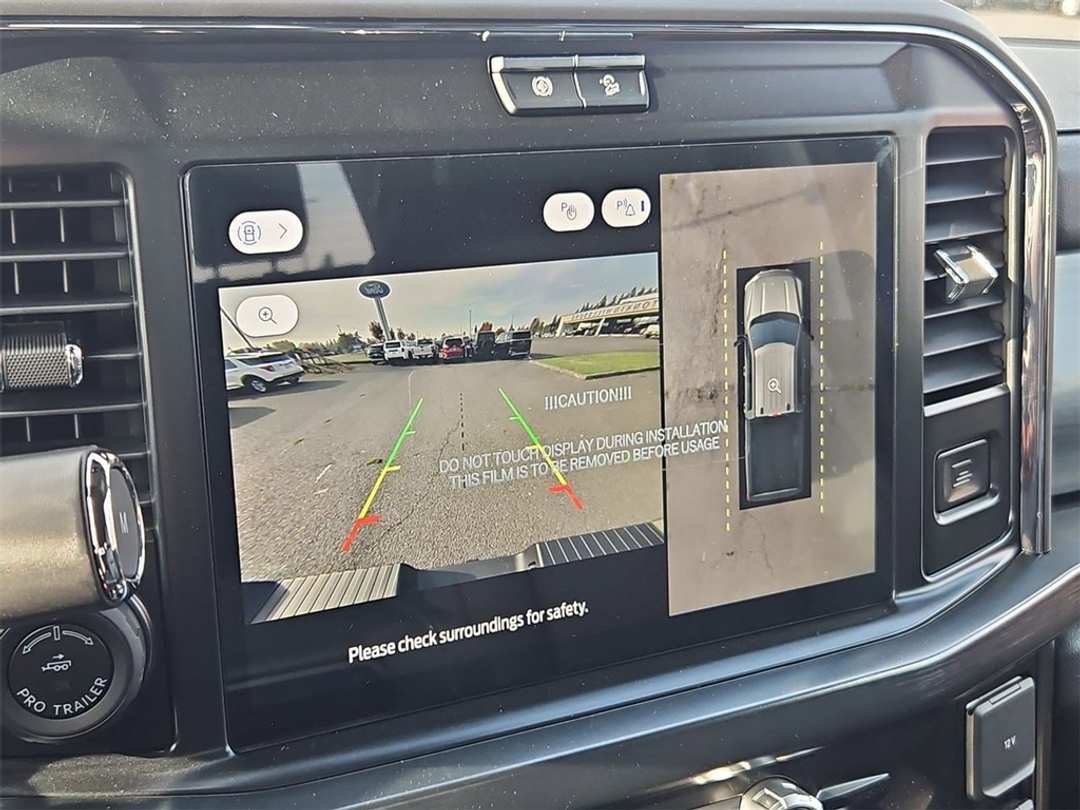 2026 Ford F-250Sd Lariat - Image 20