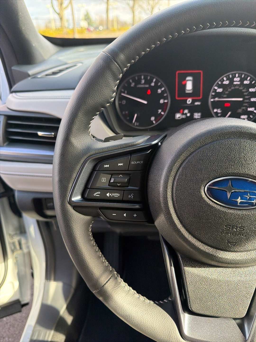 2026 Subaru Forester Limited - Image 34