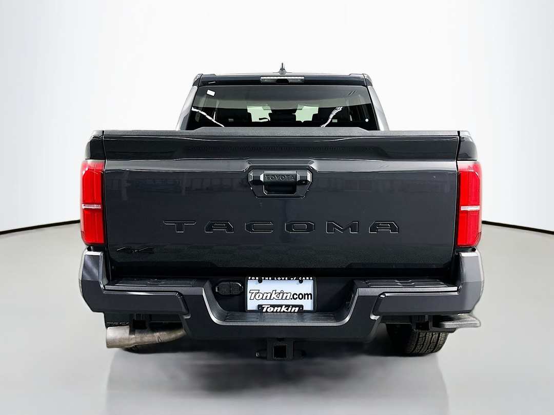 2026 Toyota Tacoma TRD Sport - Image 6