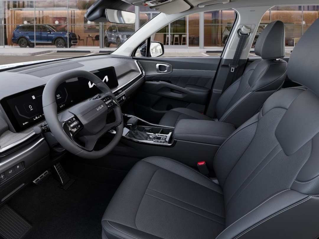 2026 Kia Sorento XLine SX - Image 17
