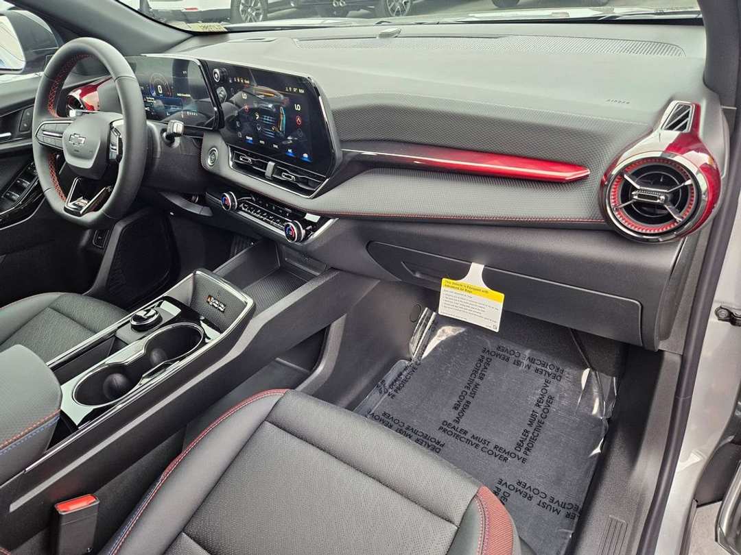 2026 Chevrolet Equinox RS - Image 37