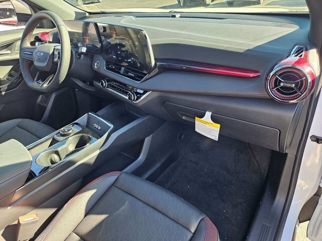 2026 Chevrolet Equinox RS - Image 37