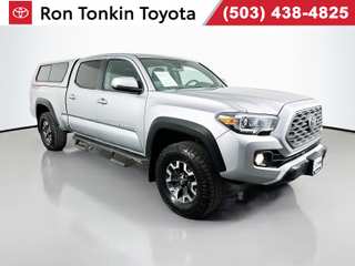 2022 Toyota Tacoma TRD OffRoad