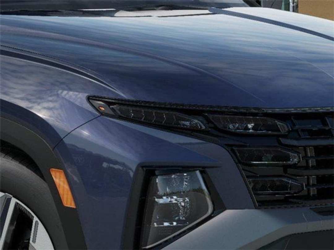 2026 Hyundai Tucson SEL - Image 9