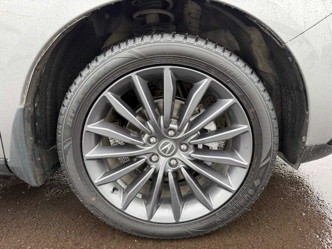 2022 Acura RDX ASpec Advance Package - Image 10