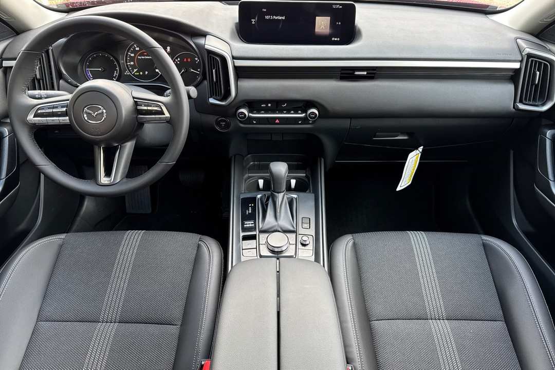 2026 MAZDA Cx-50 Preferred - Image 13