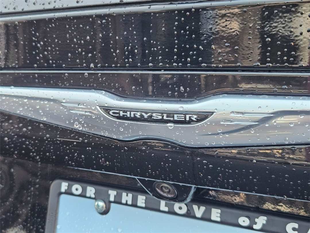 2021 Chrysler Voyager L - Image 31