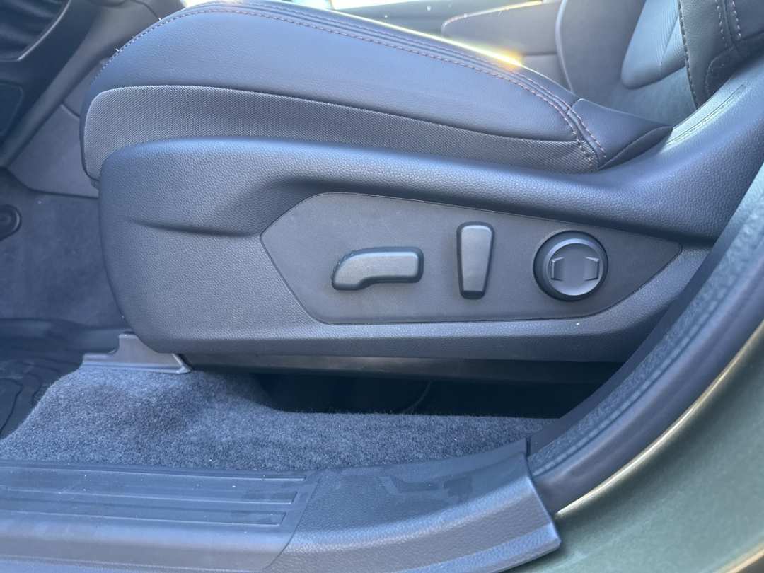 2026 Subaru Forester Touring - Image 16