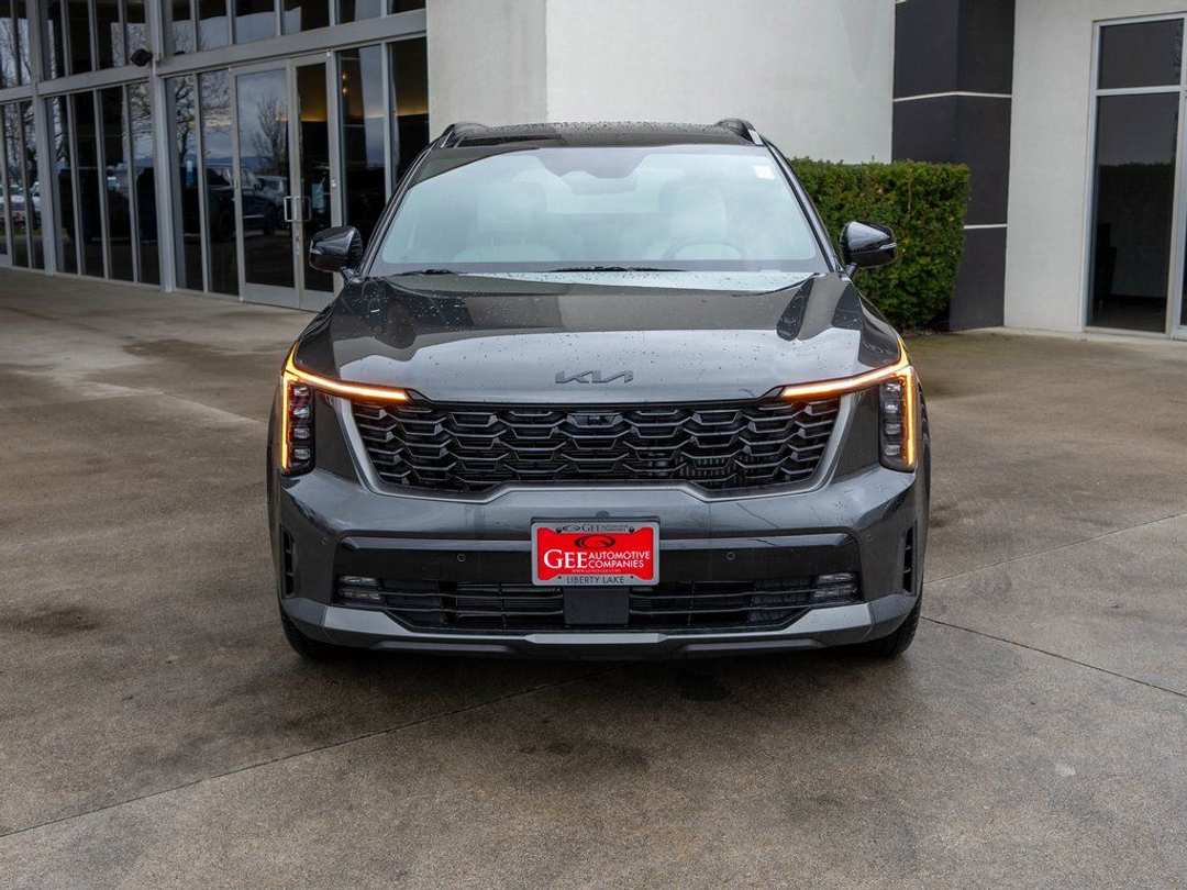 2026 Kia Sorento XLine SX Prestige - Image 2
